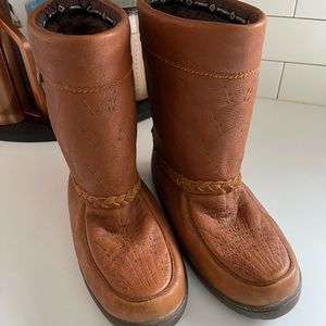 Manitoba Mukluks
